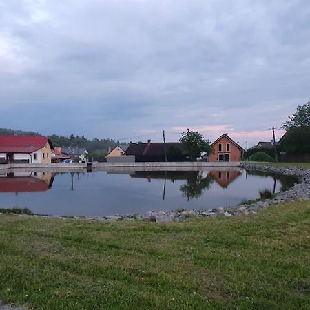 Lhotka 22 Kopecek Apartamento Žďár nad Sázavou Exterior foto