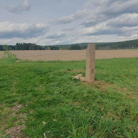 Lhotka 22 Kopecek Apartamento Žďár nad Sázavou Exterior foto