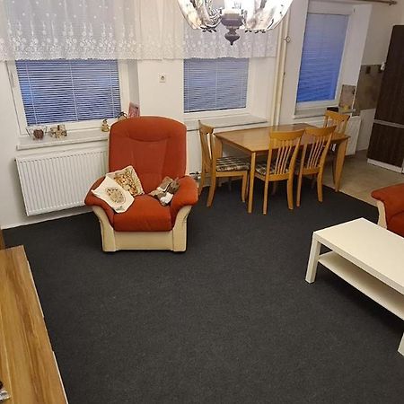 Lhotka 22 Kopecek Apartamento Žďár nad Sázavou Exterior foto