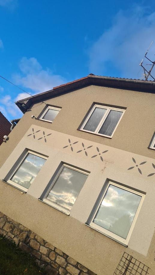 Lhotka 22 Kopecek Apartamento Žďár nad Sázavou Exterior foto