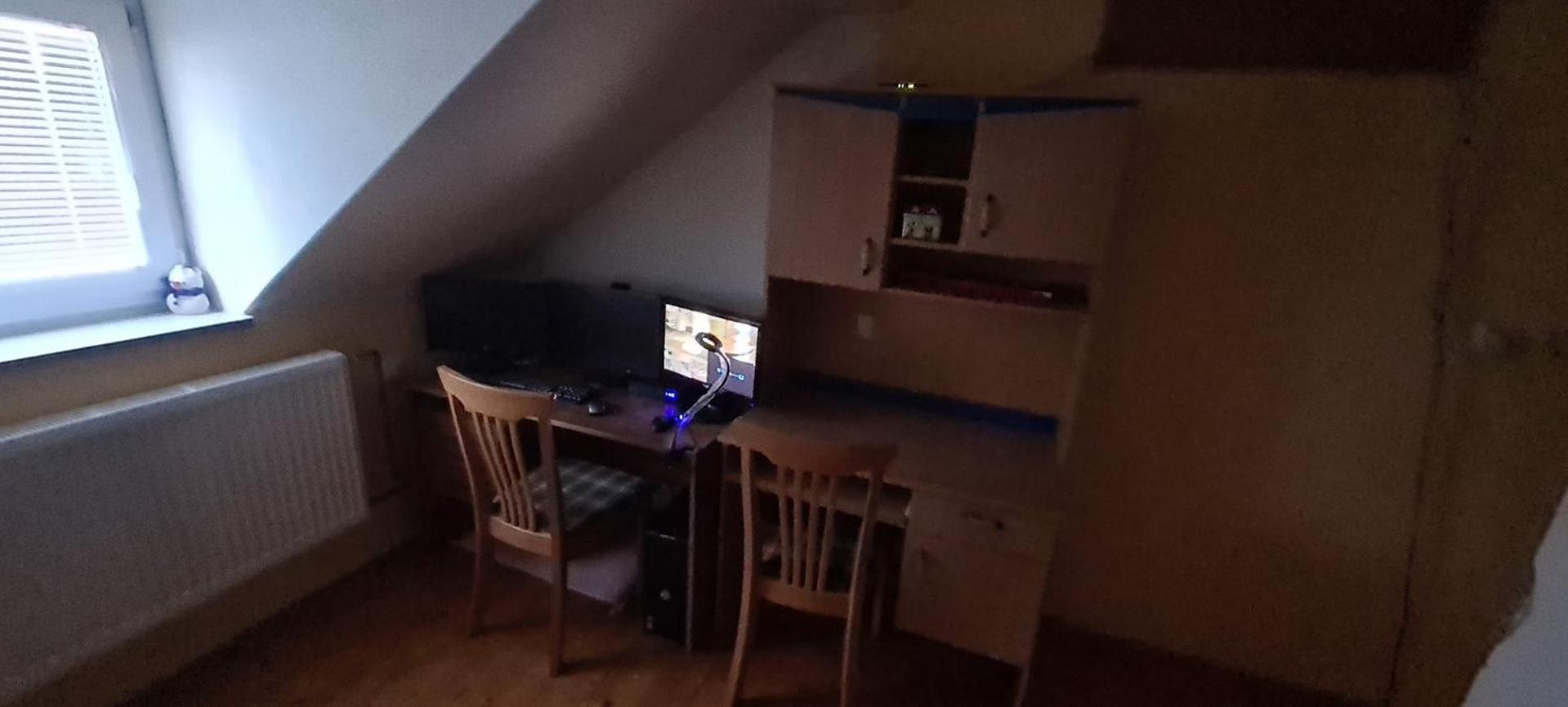 Lhotka 22 Kopecek Apartamento Žďár nad Sázavou Exterior foto