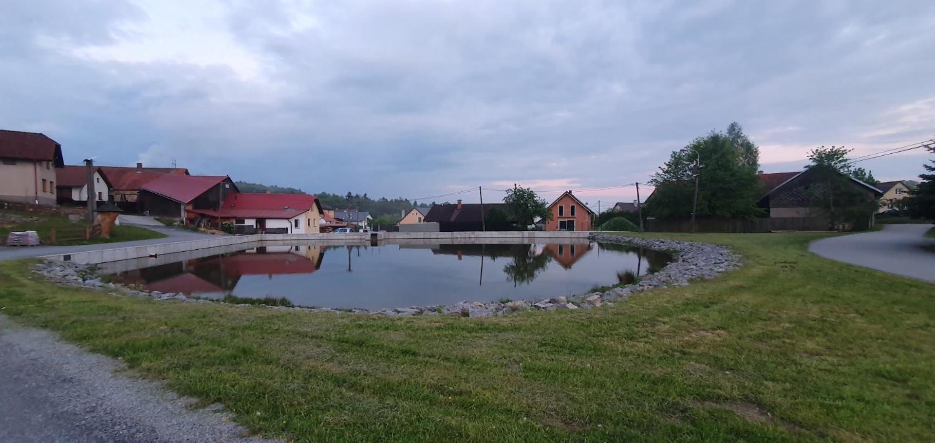 Lhotka 22 Kopecek Apartamento Žďár nad Sázavou Exterior foto