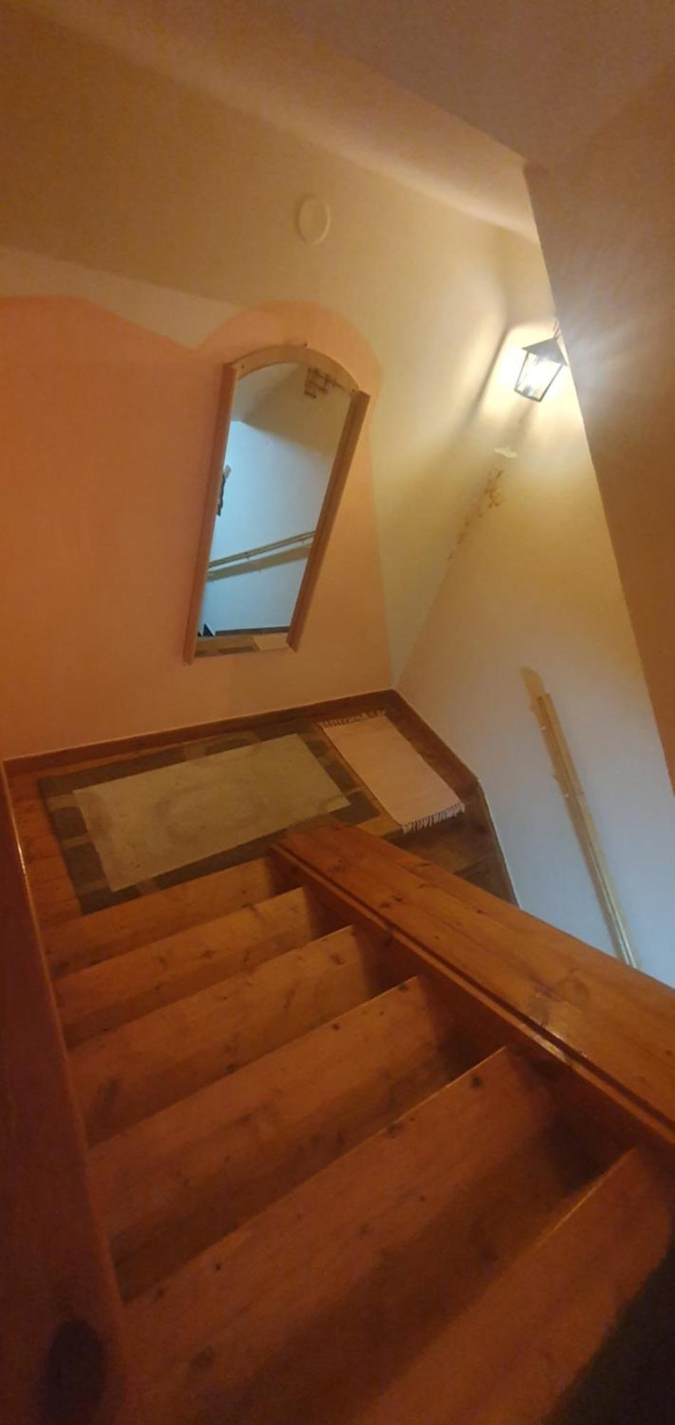 Lhotka 22 Kopecek Apartamento Žďár nad Sázavou Quarto foto