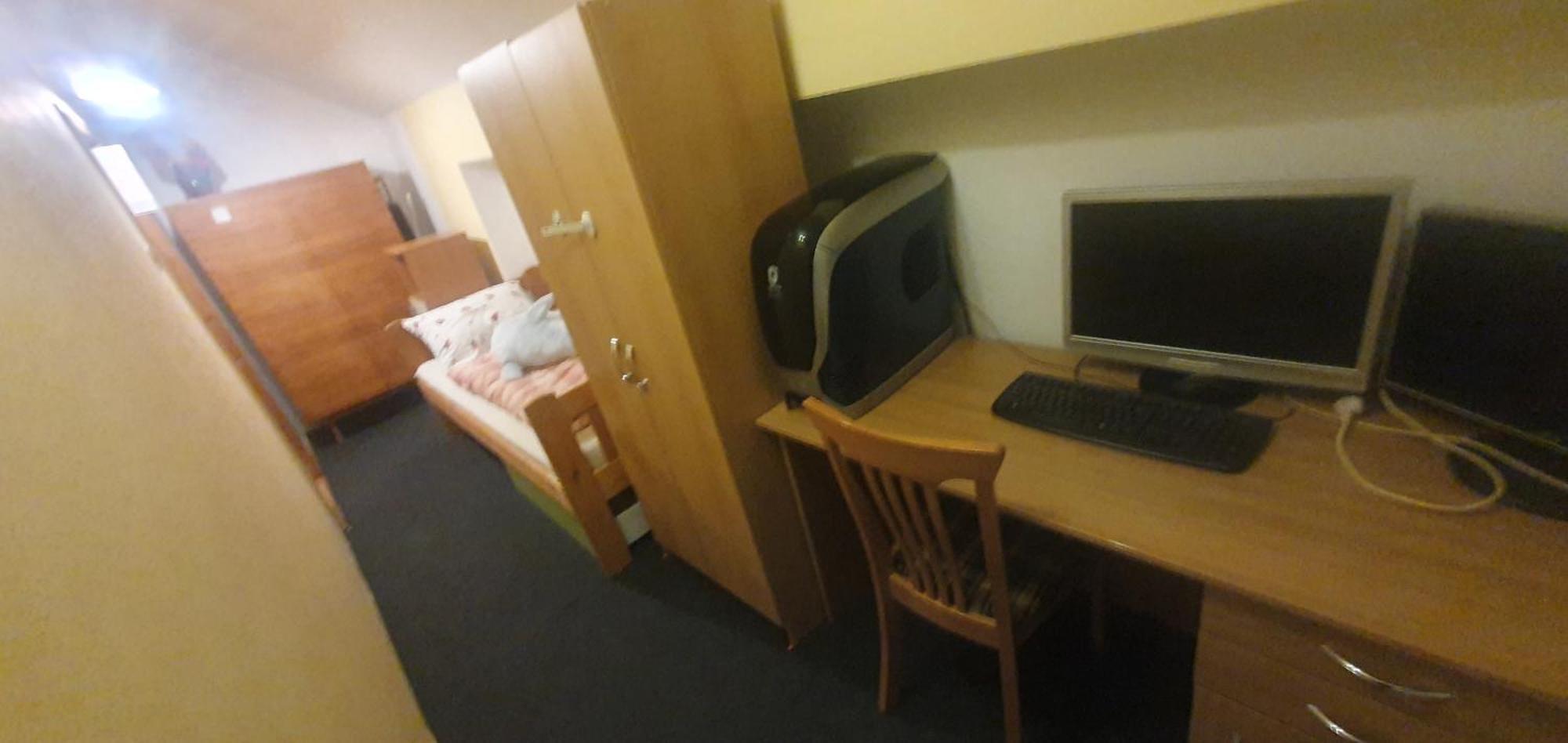 Lhotka 22 Kopecek Apartamento Žďár nad Sázavou Quarto foto