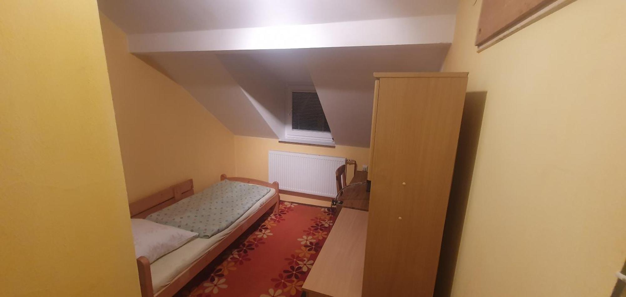 Lhotka 22 Kopecek Apartamento Žďár nad Sázavou Quarto foto
