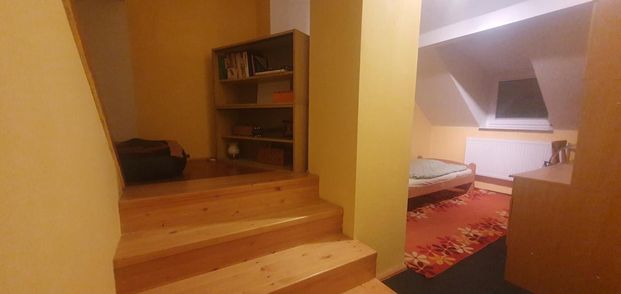 Lhotka 22 Kopecek Apartamento Žďár nad Sázavou Quarto foto