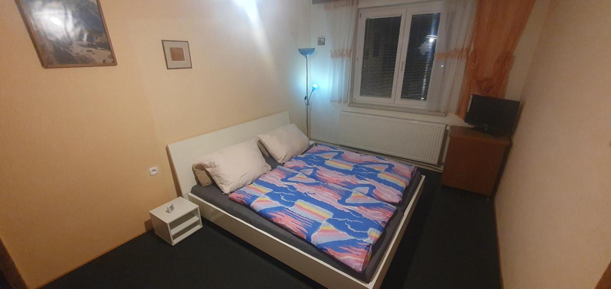 Lhotka 22 Kopecek Apartamento Žďár nad Sázavou Quarto foto